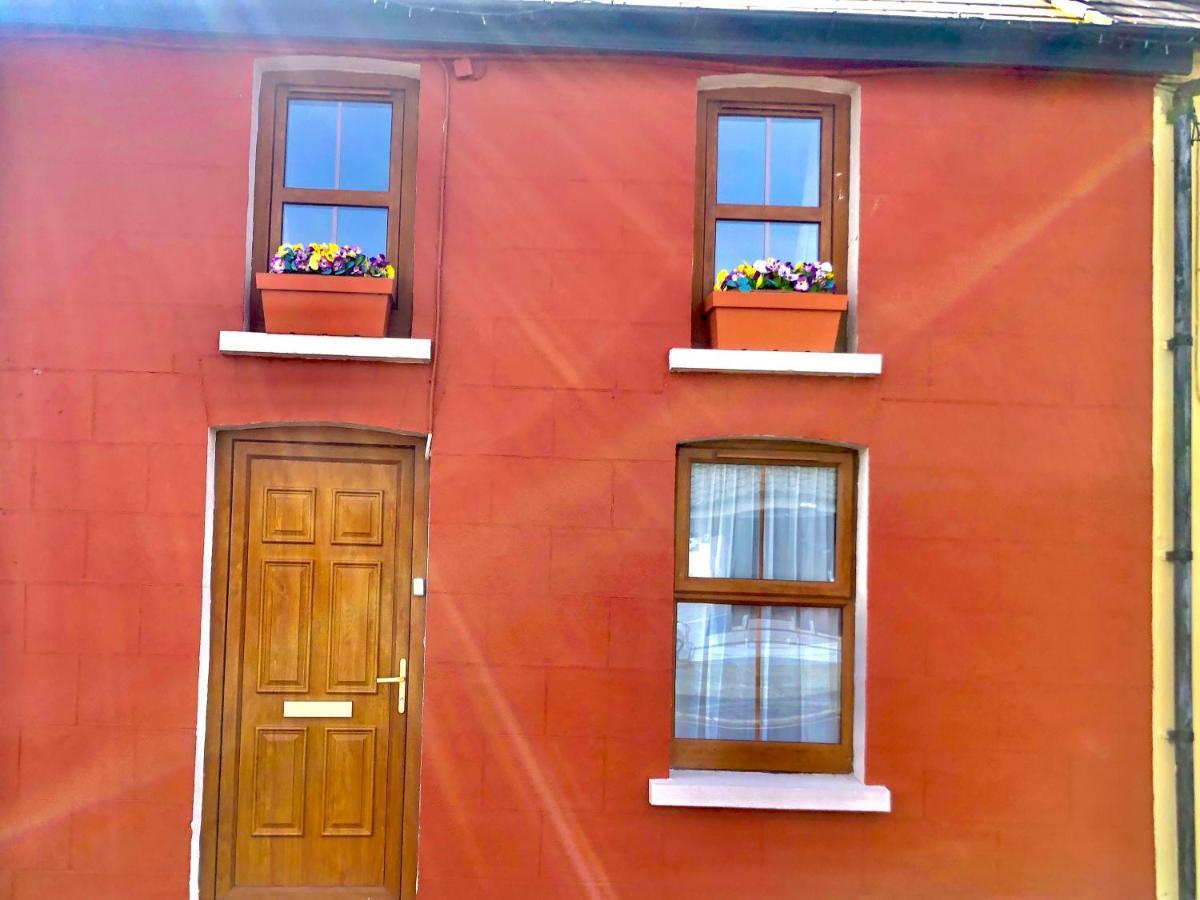 Church Street Cottage Rosscarbery Exterior photo