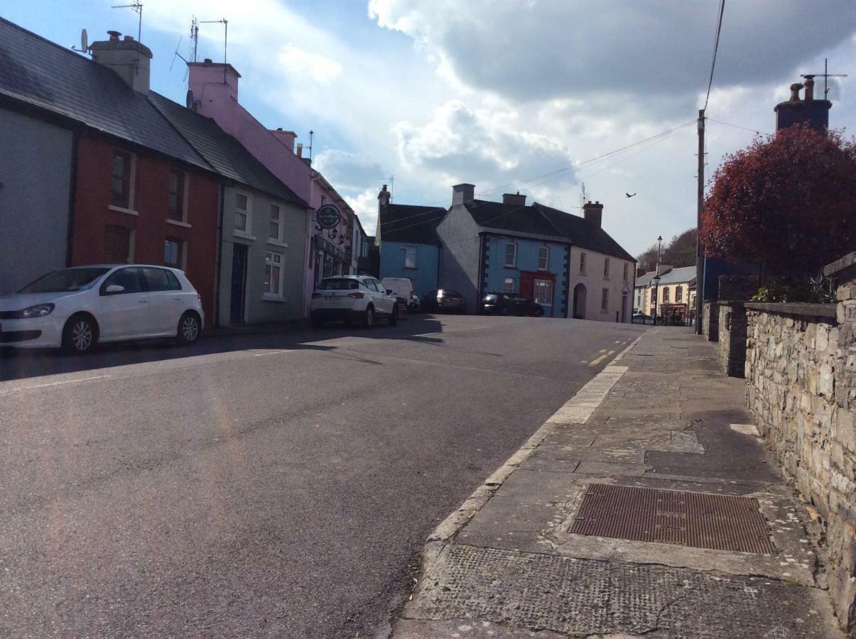 Church Street Cottage Rosscarbery Exterior photo